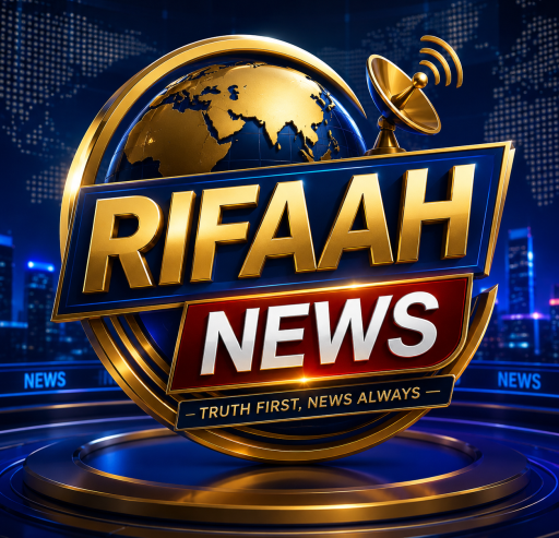 RIFAAH NEWS
